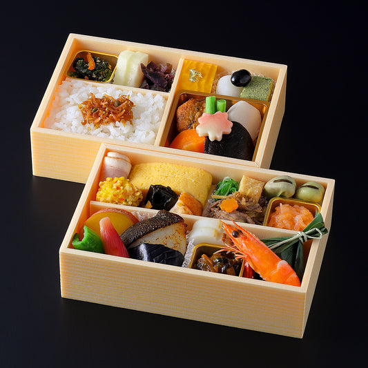 下鴨御膳（春夏）