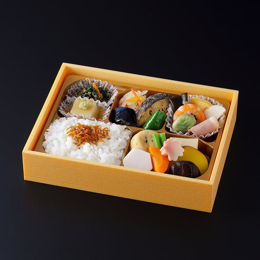 おうち料亭 彩々 (春夏)