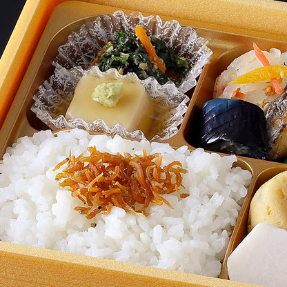 おうち料亭 彩々 (春夏)