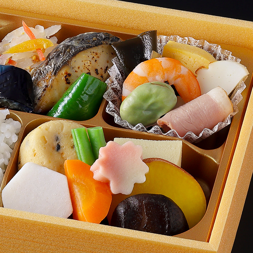 おうち料亭 彩々 (春夏)