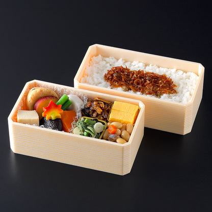 おうち料亭 おやさい京小箱 (秋冬)