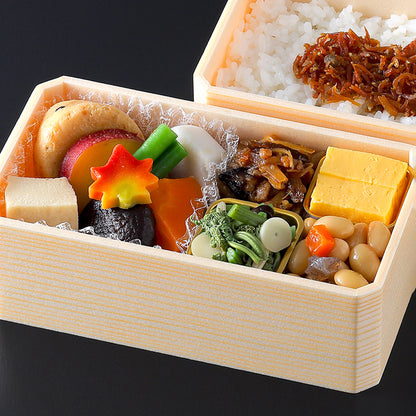 おうち料亭 おやさい京小箱 (秋冬)