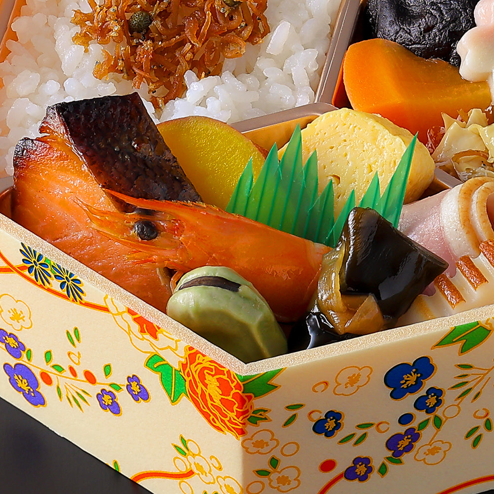 おうち料亭 六角 (春夏)