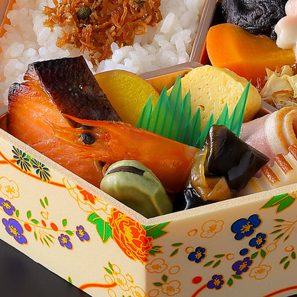 おうち料亭 六角 (春夏)