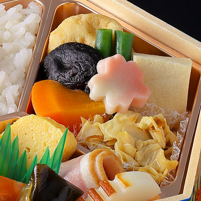 おうち料亭 六角 (春夏)