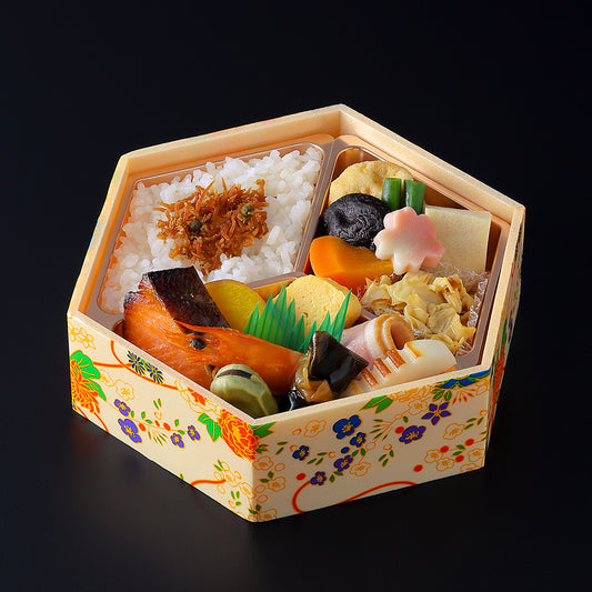 おうち料亭 六角 (春夏)