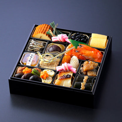 和おせち 一段(2人前)