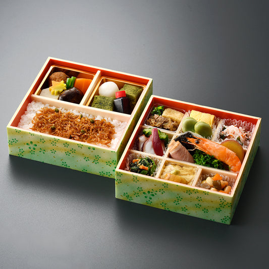おうち料亭 季の味 [ときのあじ](夏)【受取日：8月31日まで】