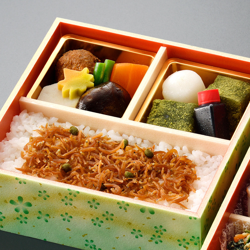 おうち料亭 季の味 [ときのあじ](夏)【受取日：8月31日まで】