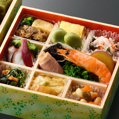 おうち料亭 季の味 [ときのあじ](夏)【受取日：8月31日まで】